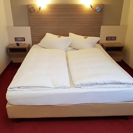 Hotel Muehleneck Schortens Zewnętrze zdjęcie