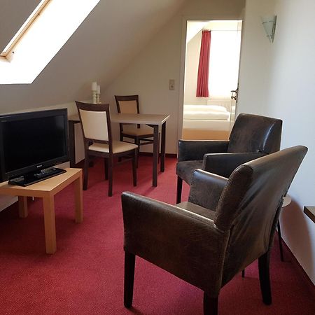 Hotel Muehleneck Schortens Zewnętrze zdjęcie