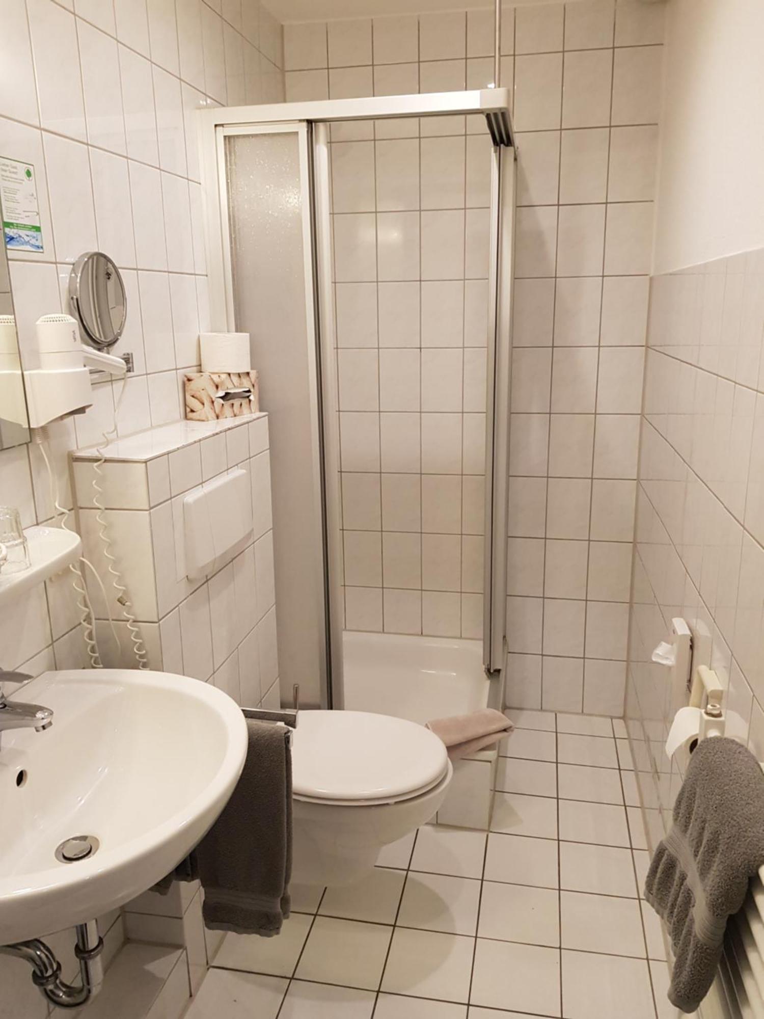 Hotel Muehleneck Schortens Zewnętrze zdjęcie