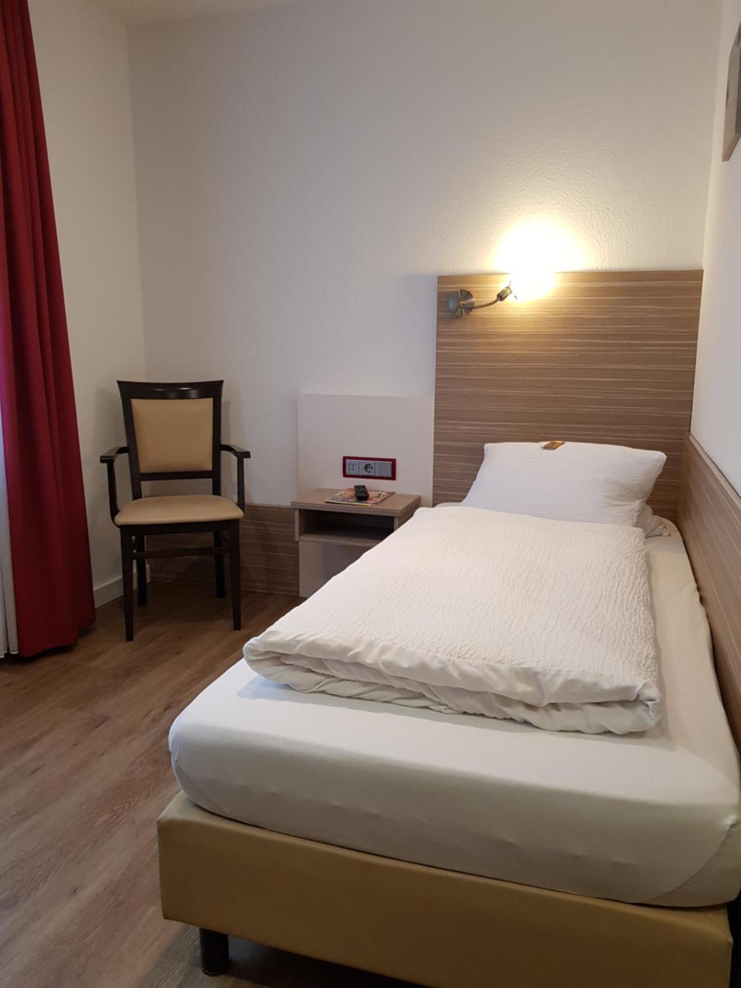 Hotel Muehleneck Schortens Zewnętrze zdjęcie