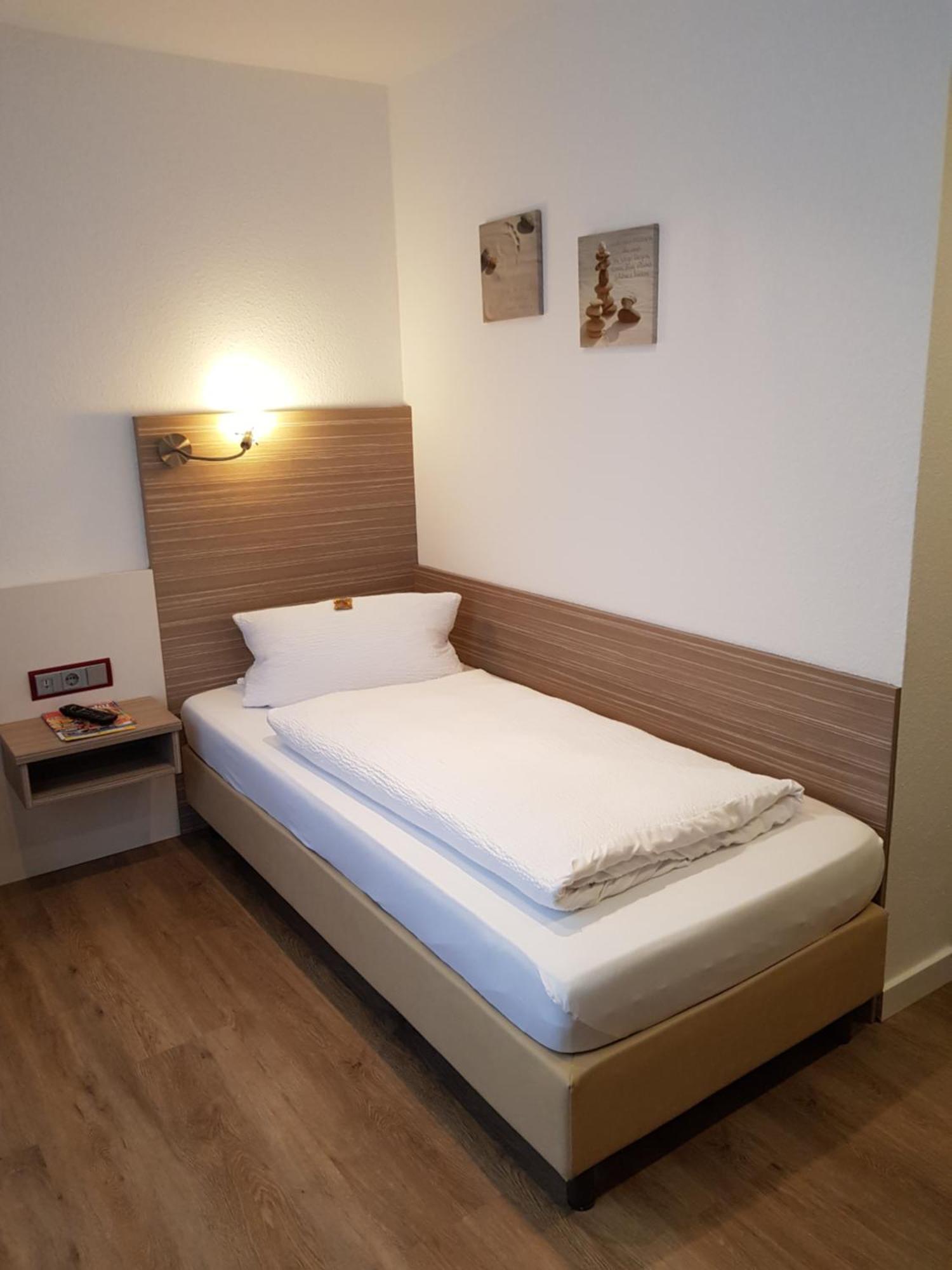 Hotel Muehleneck Schortens Zewnętrze zdjęcie