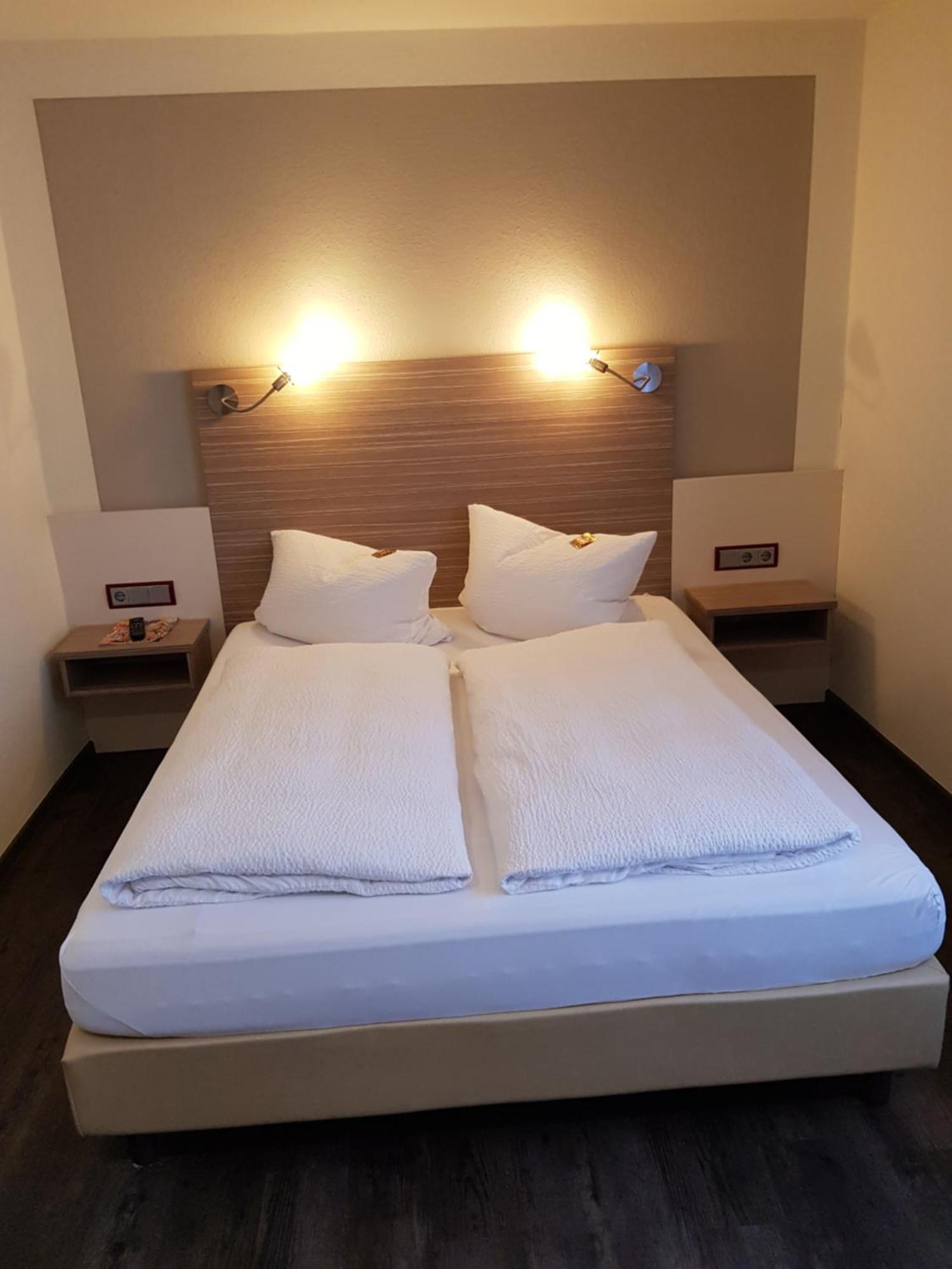 Hotel Muehleneck Schortens Zewnętrze zdjęcie