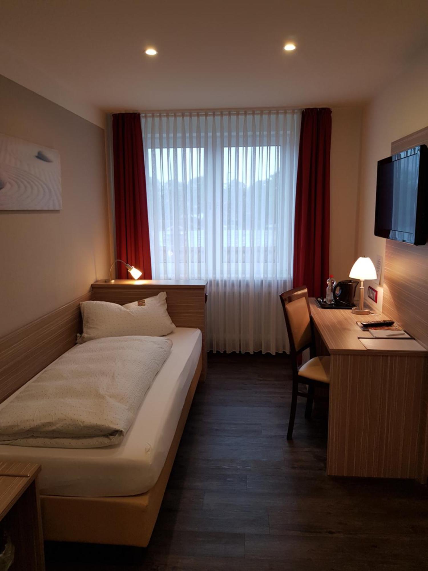Hotel Muehleneck Schortens Zewnętrze zdjęcie