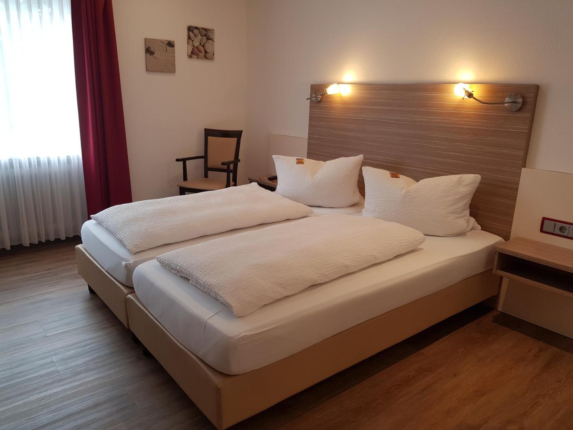 Hotel Muehleneck Schortens Zewnętrze zdjęcie