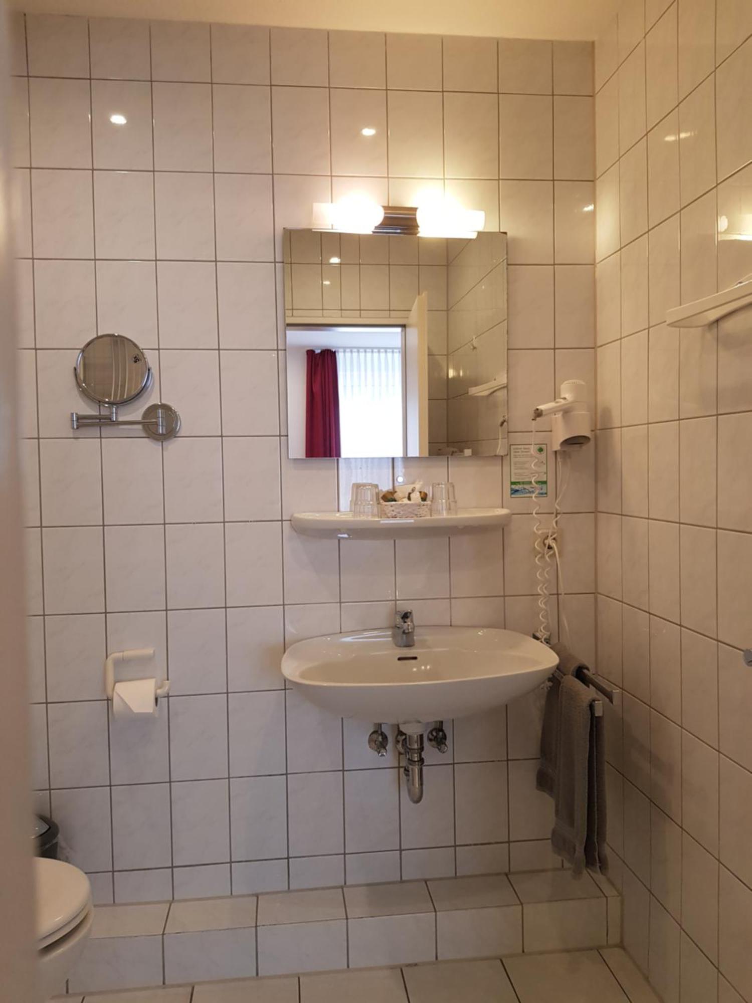 Hotel Muehleneck Schortens Zewnętrze zdjęcie