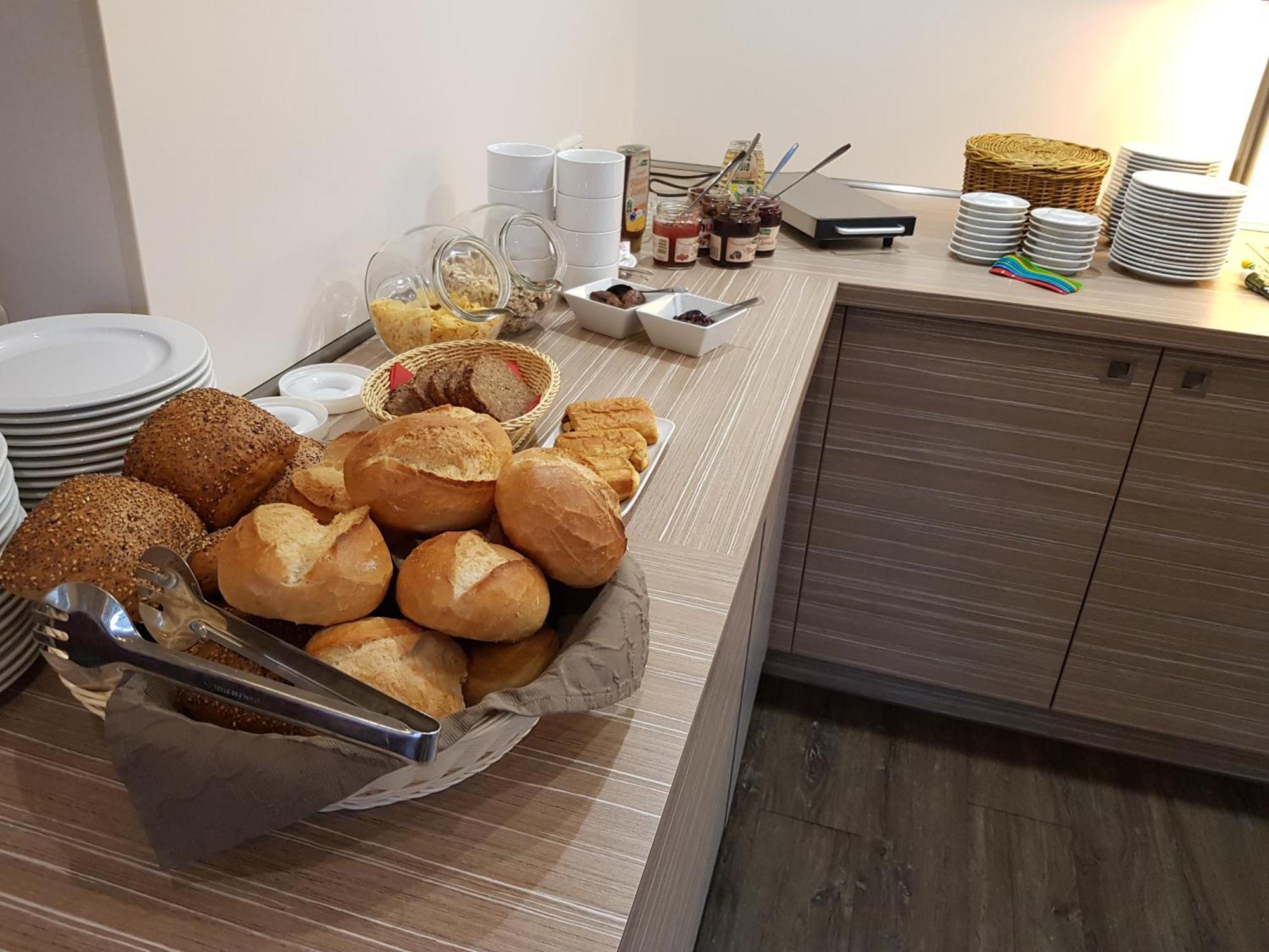 Hotel Muehleneck Schortens Zewnętrze zdjęcie