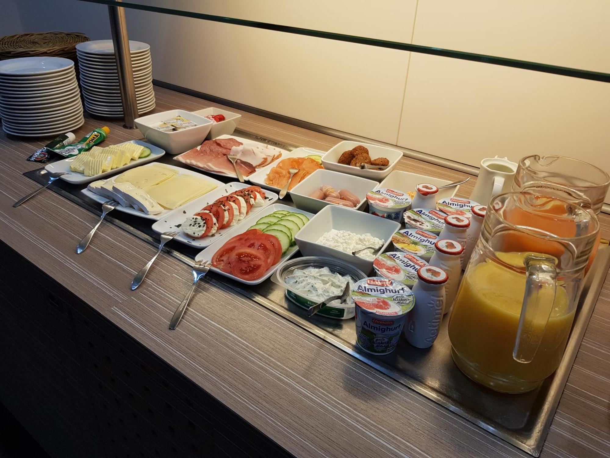 Hotel Muehleneck Schortens Zewnętrze zdjęcie