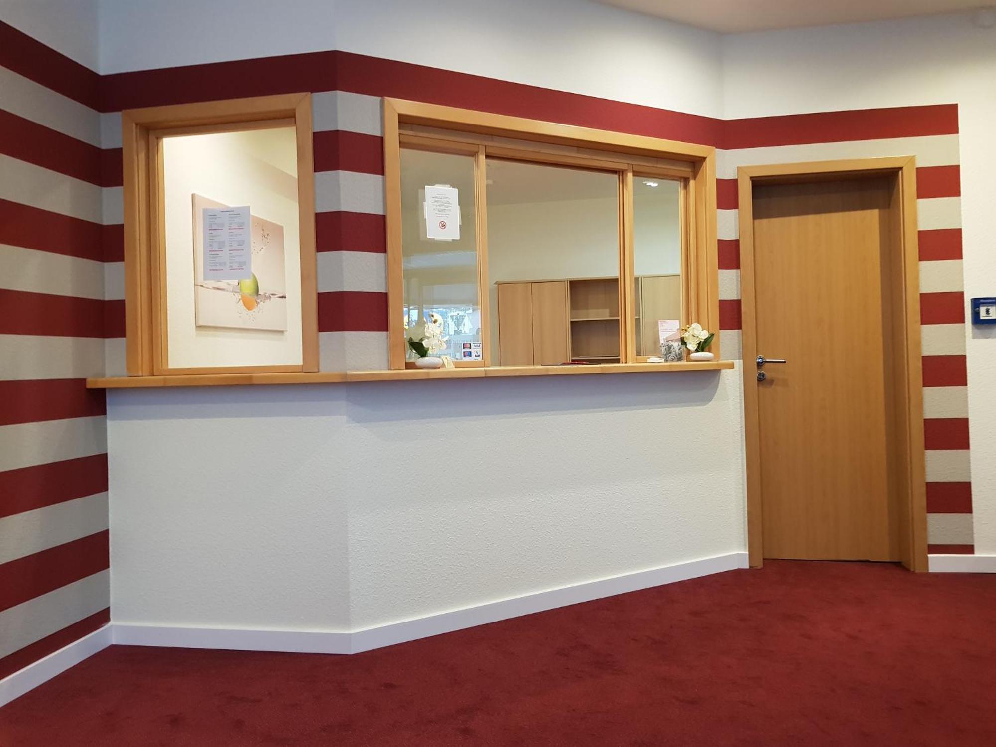 Hotel Muehleneck Schortens Zewnętrze zdjęcie