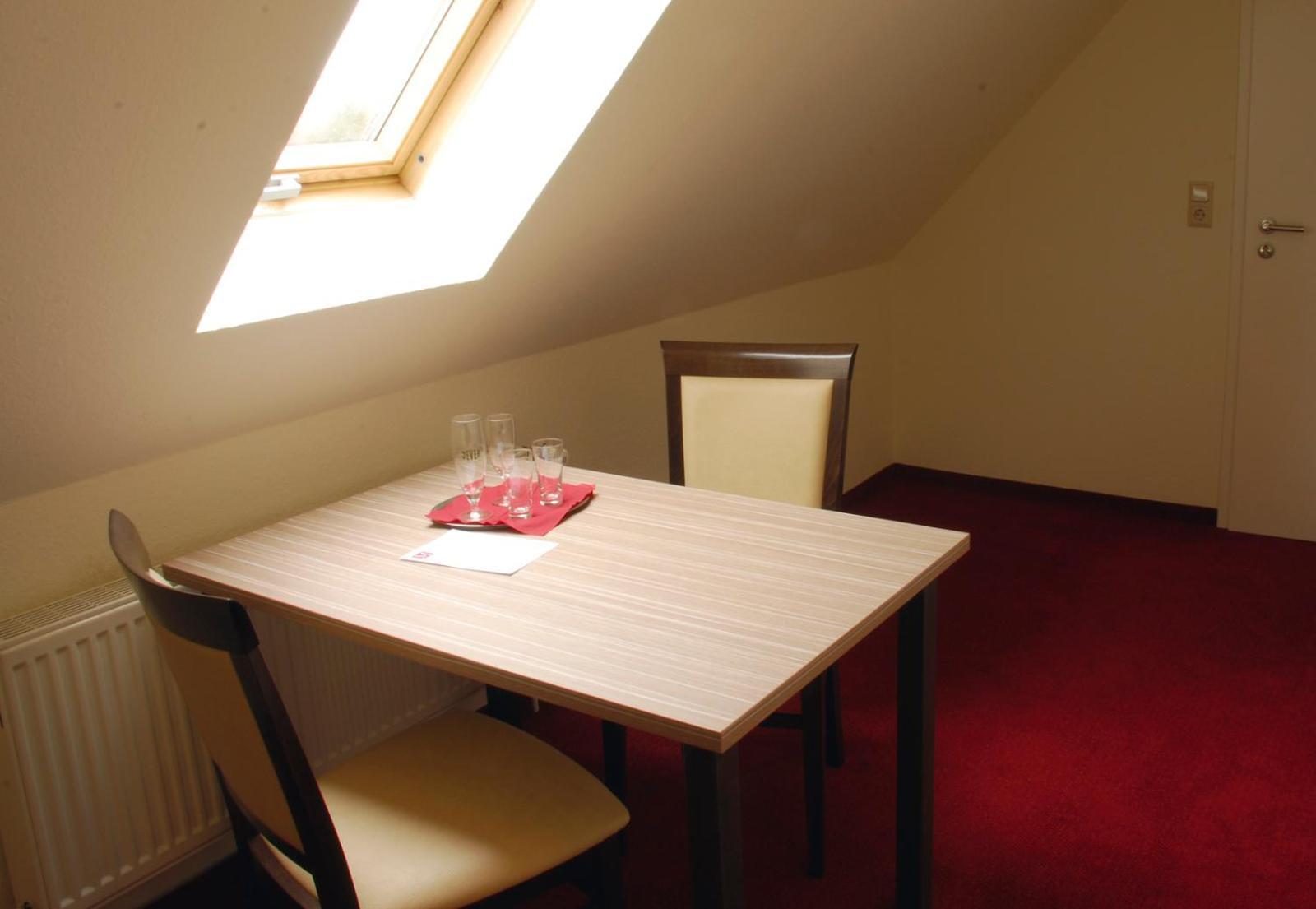 Hotel Muehleneck Schortens Zewnętrze zdjęcie