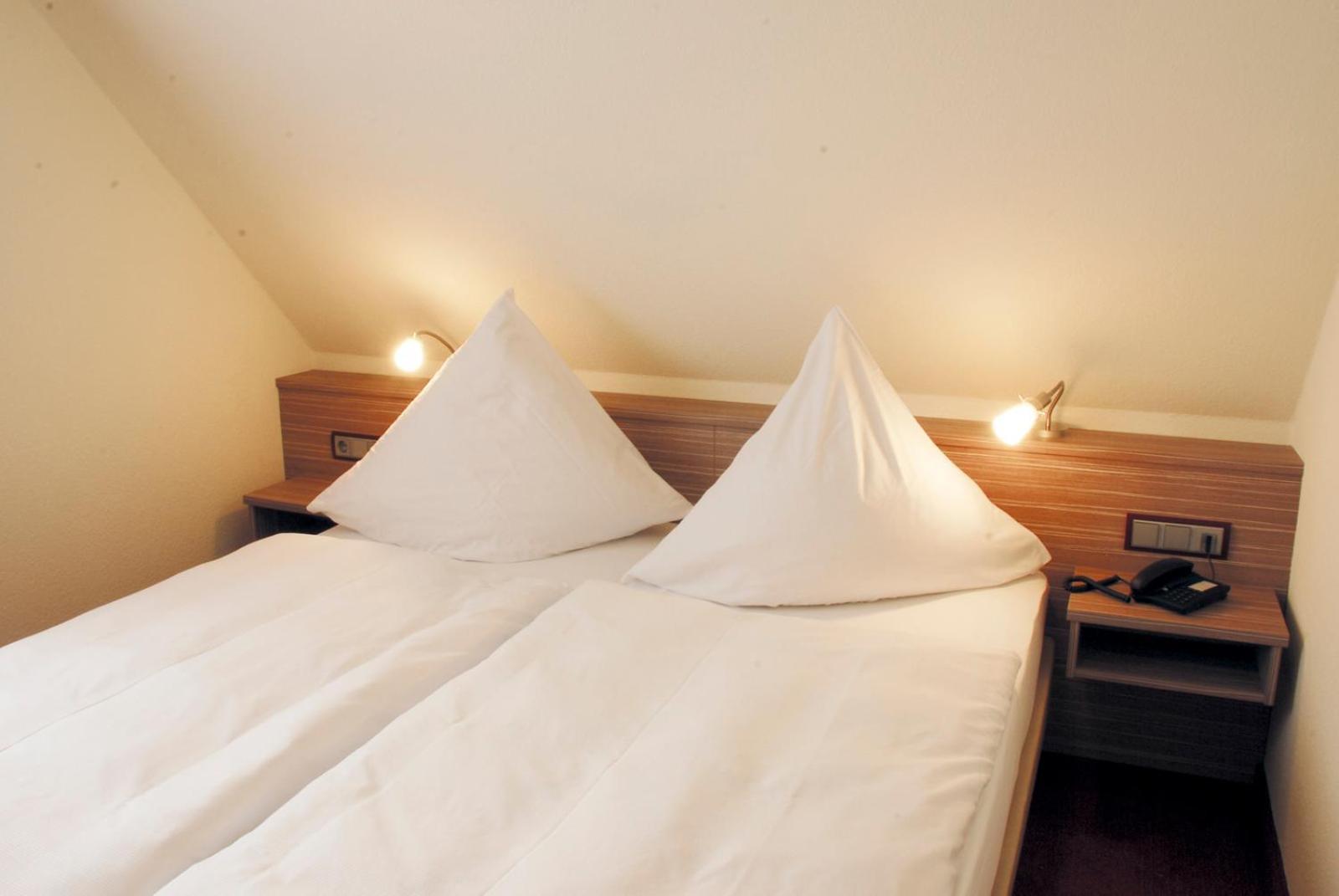 Hotel Muehleneck Schortens Zewnętrze zdjęcie