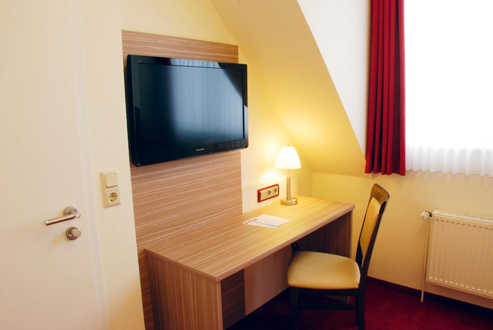 Hotel Muehleneck Schortens Zewnętrze zdjęcie