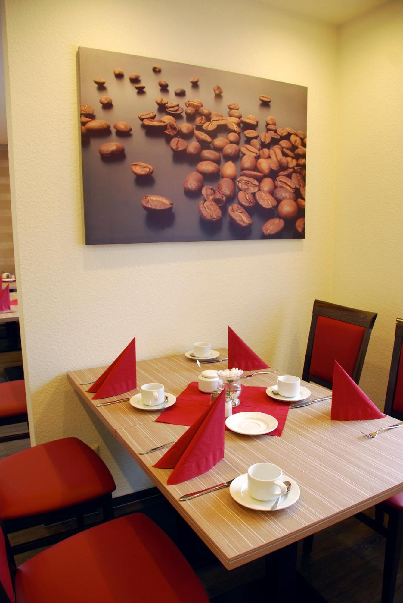 Hotel Muehleneck Schortens Zewnętrze zdjęcie