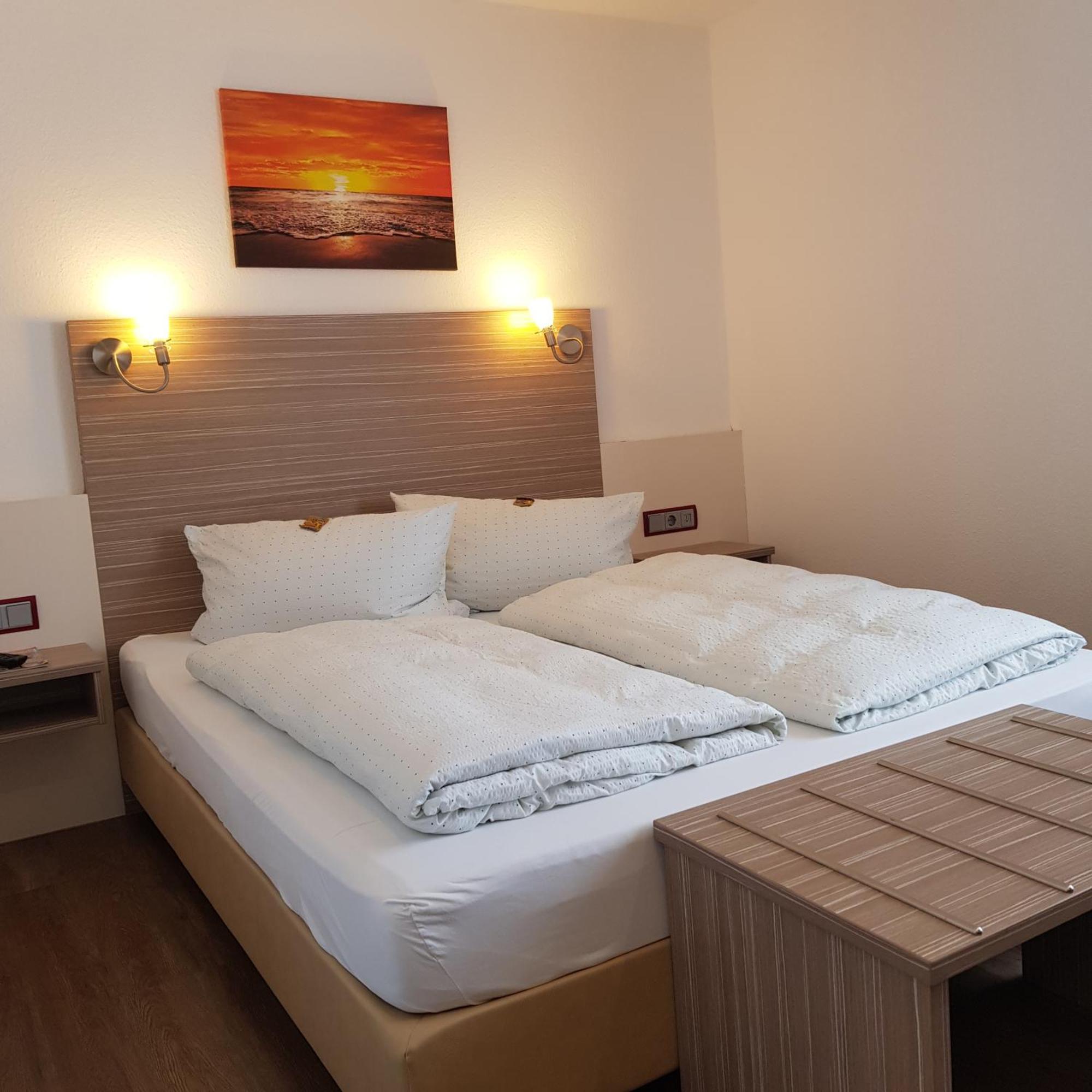 Hotel Muehleneck Schortens Zewnętrze zdjęcie