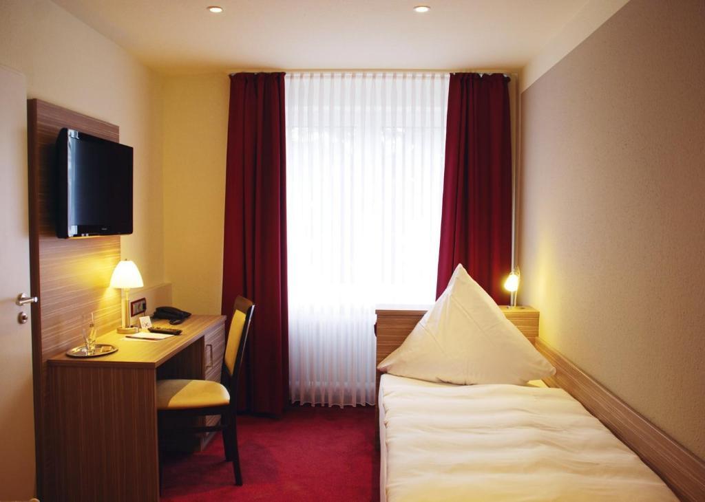 Hotel Muehleneck Schortens Pokój zdjęcie