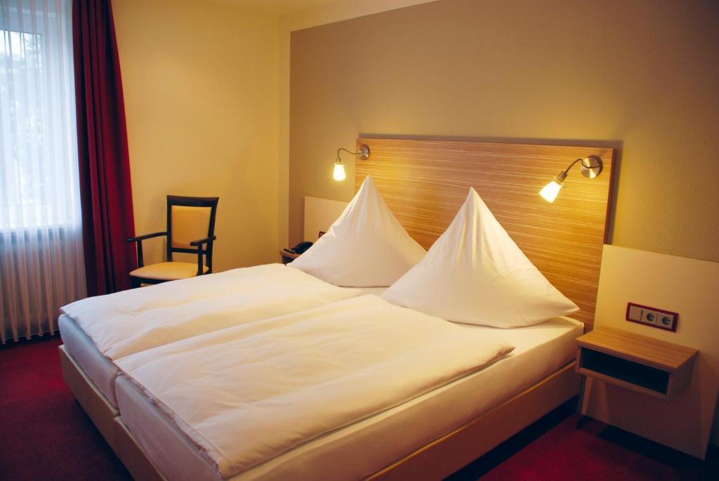 Hotel Muehleneck Schortens Pokój zdjęcie