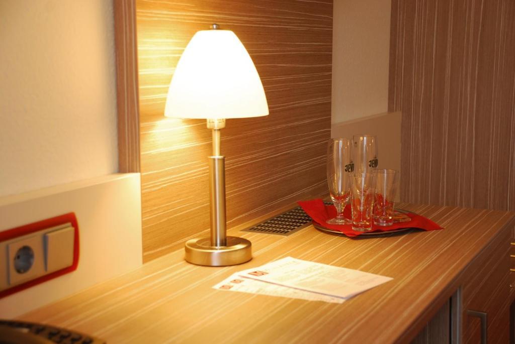 Hotel Muehleneck Schortens Pokój zdjęcie
