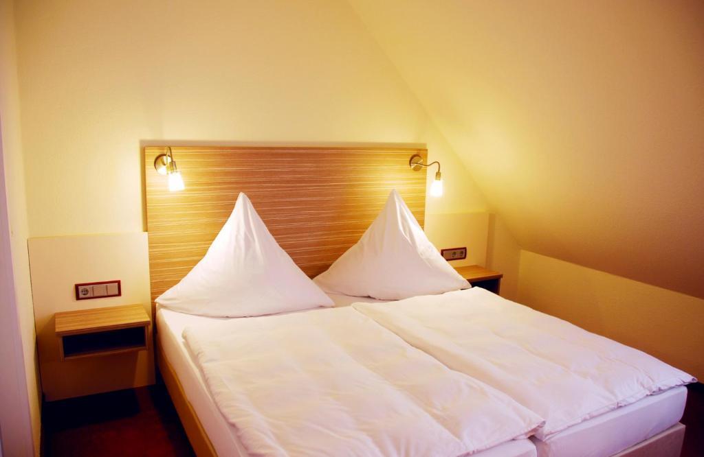 Hotel Muehleneck Schortens Pokój zdjęcie