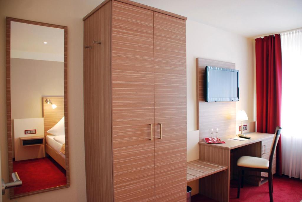 Hotel Muehleneck Schortens Pokój zdjęcie
