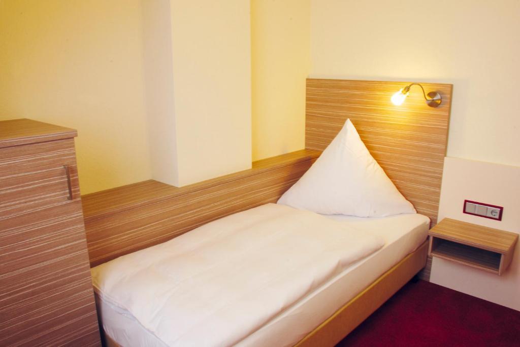 Hotel Muehleneck Schortens Pokój zdjęcie