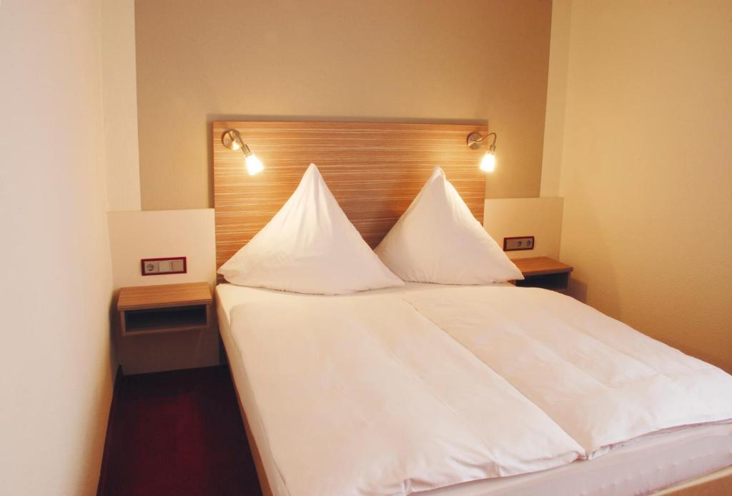Hotel Muehleneck Schortens Pokój zdjęcie