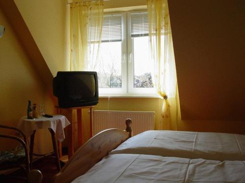 Hotel Muehleneck Schortens Zewnętrze zdjęcie